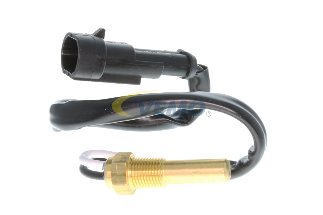 VEMO Kühlmitteltemperatursensor OPEL,VAUXHALL V40-72-0378 94342011,8943420110,1338449 Kühlmittelsensor,Kühlmitteltemperatur-Sensor von VEMO