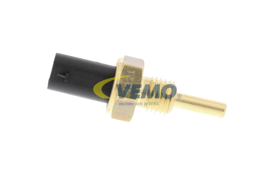 VEMO Kühlmitteltemperatursensor OPEL,VAUXHALL V40-72-0642 25186240,1338378 Kühlmittelsensor,Kühlmitteltemperatur-Sensor von VEMO