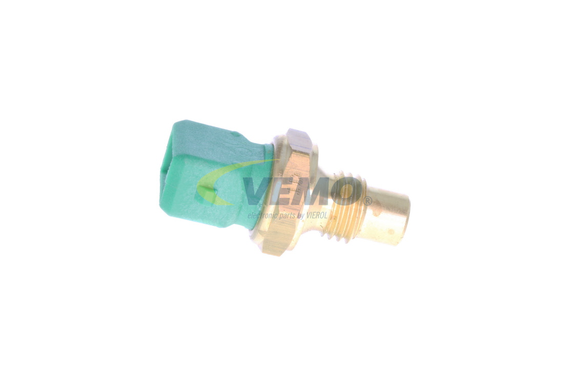 VEMO Kühlmitteltemperatursensor PEUGEOT,CITROËN,ALFA ROMEO V42-72-0020 1920C4,95640493,9564949380 Kühlmittelsensor,Kühlmitteltemperatur-Sensor von VEMO