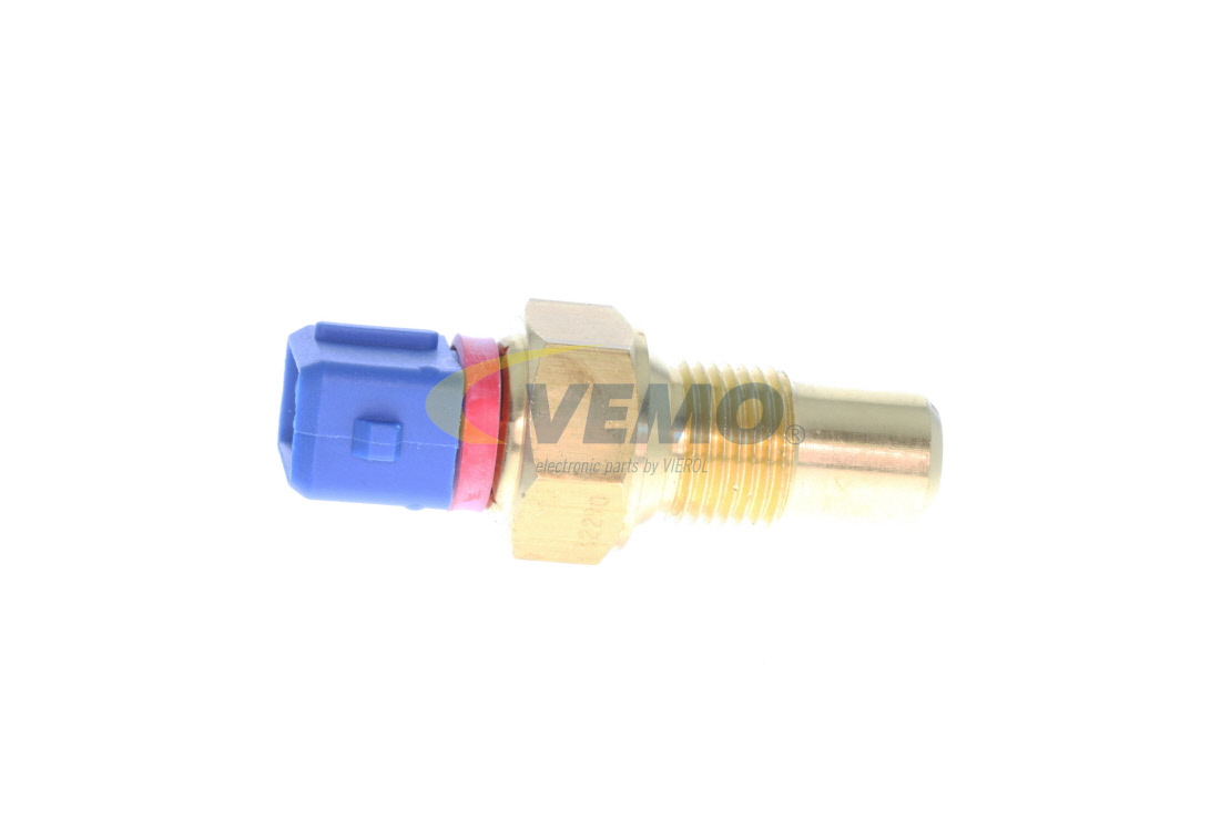 VEMO Kühlmitteltemperatursensor RENAULT,FIAT,HYUNDAI V42-72-0016 133896,96018426,9601842680 Kühlmittelsensor,Kühlmitteltemperatur-Sensor 133809 von VEMO