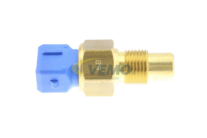 VEMO Kühlmitteltemperatursensor RENAULT,FIAT,PEUGEOT V22-72-0057 133886,9624350280,9624380280 Kühlmittelsensor,Kühlmitteltemperatur-Sensor von VEMO