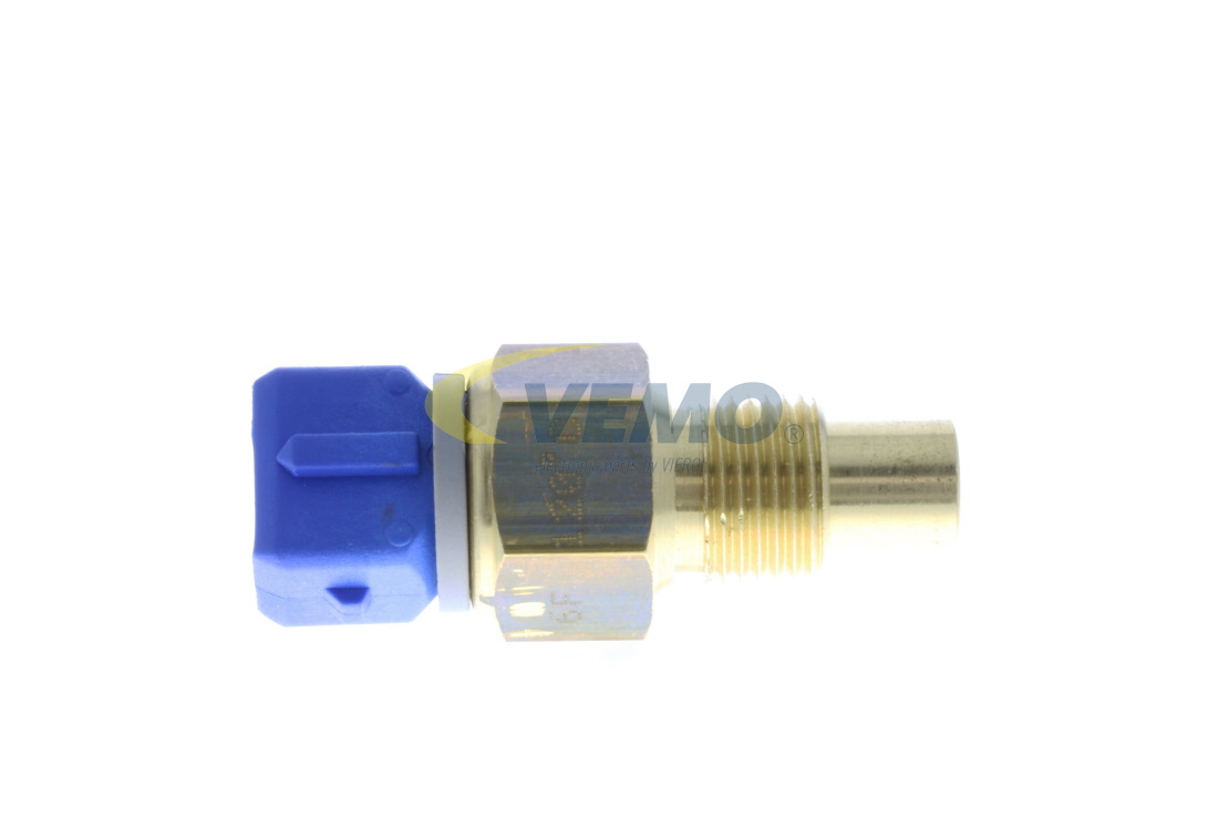 VEMO Kühlmitteltemperatursensor RENAULT,FIAT,PEUGEOT V42-72-0021 PEJ10007,024268,024283 Kühlmittelsensor,Kühlmitteltemperatur-Sensor 024285,024287 von VEMO