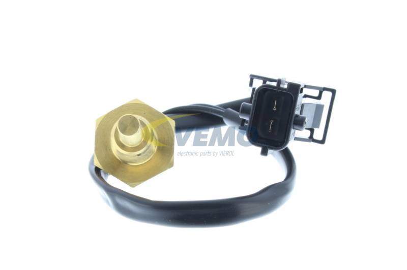 VEMO Kühlmitteltemperatursensor SAAB V50-72-0021 4229084,90490017,90490477 Kühlmittelsensor,Kühlmitteltemperatur-Sensor 9182270 von VEMO