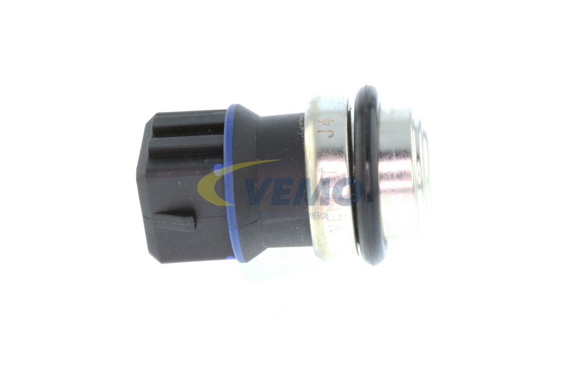 VEMO Kühlmitteltemperatursensor VW,AUDI,FORD V10-72-0915 701919369A,701919369B,701919369D Kühlmittelsensor,Kühlmitteltemperatur-Sensor at10293,1097757 von VEMO