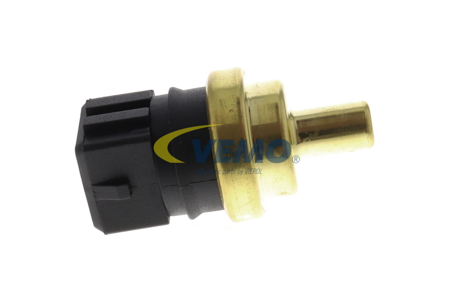 VEMO Kühlmitteltemperatursensor VW,AUDI,SKODA V10-72-0912 058919501A,058919501AS1,58919501A Kühlmittelsensor,Kühlmitteltemperatur-Sensor 58919501AS1 von VEMO