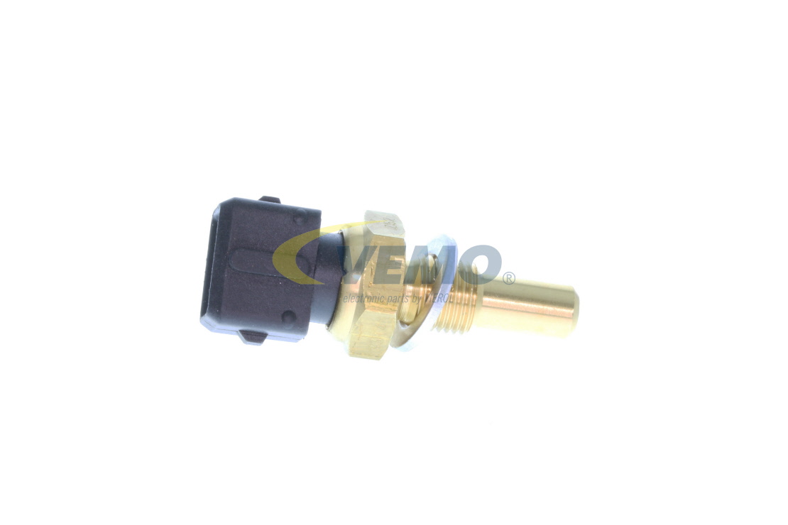 VEMO Kühlmitteltemperatursensor VW,AUDI,SKODA V10-72-0914 059919563,59919563 Kühlmittelsensor,Kühlmitteltemperatur-Sensor von VEMO