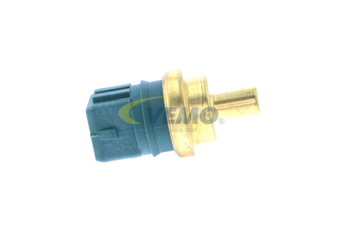 VEMO Kühlmitteltemperatursensor VW,AUDI,SKODA V10-99-0907 78919501,078919501B,78919501B Kühlmittelsensor,Kühlmitteltemperatur-Sensor 059919501B von VEMO