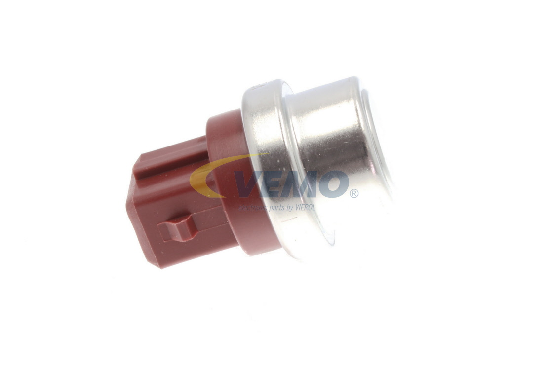 VEMO Kühlmitteltemperatursensor VW,FORD,FIAT V15-99-2007 251919369B,7280558,95VW8B607HA Kühlmittelsensor,Kühlmitteltemperatur-Sensor von VEMO