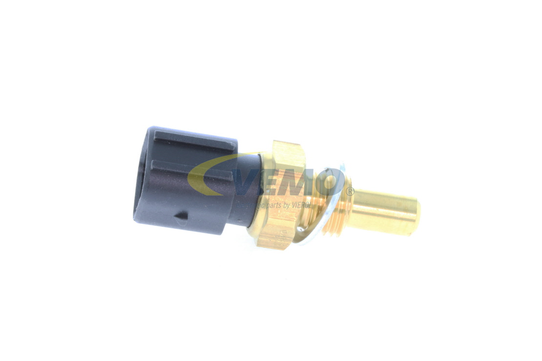 VEMO Kühlmitteltemperatursensor VW,MERCEDES-BENZ,SSANGYONG V30-72-0156 2D0919369,115425117,0115425117 Kühlmittelsensor,Kühlmitteltemperatur-Sensor von VEMO