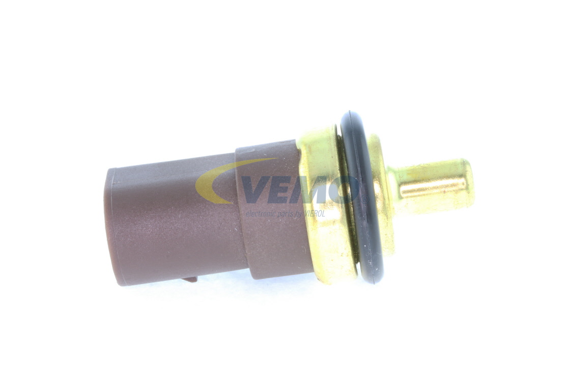 VEMO Kühlmitteltemperatursensor VW V10-99-0002 74919501,074919501 Kühlmittelsensor,Kühlmitteltemperatur-Sensor von VEMO