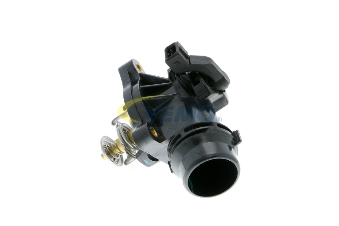 VEMO Kühlwasserthermostat BMW V20-99-0162 7109959,7500597,7510959 11517500597,11537109959,11537510959 von VEMO