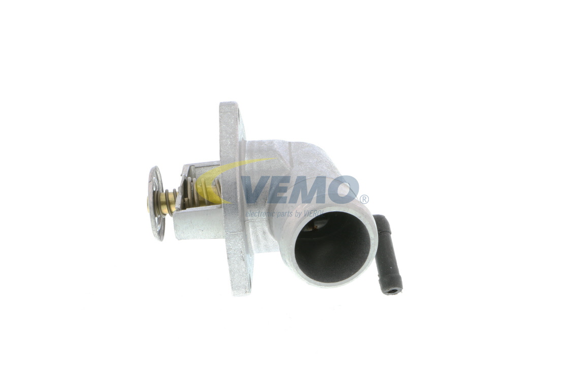 VEMO Kühlwasserthermostat OPEL,VAUXHALL V40-99-0007 90573326,01338331,1338331 1338434,9129907,95517651,095517668,95517668,090573326 von VEMO