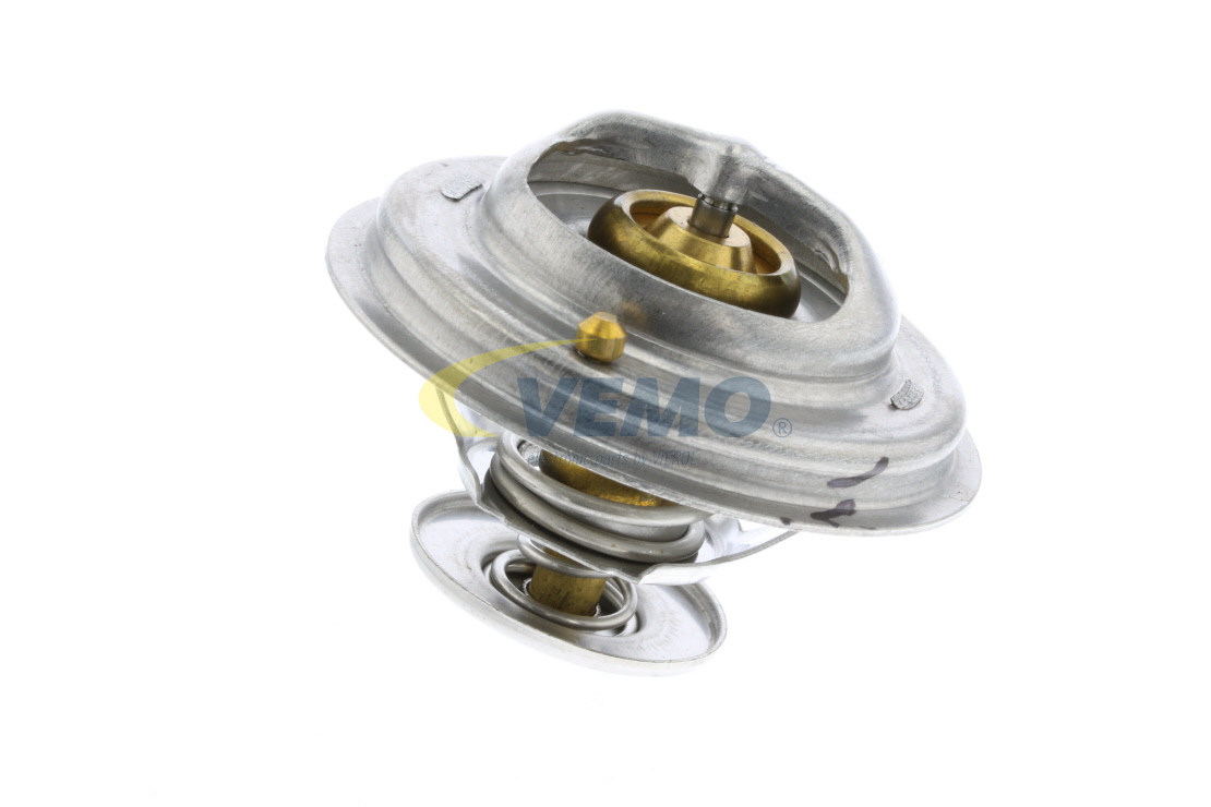 VEMO Kühlwasserthermostat VW,MERCEDES-BENZ,OPEL V20-99-1273 01338076,01338091,1338082 11532246199S1,01338082,1338091,90541659,11532246825,1338082S1 von VEMO