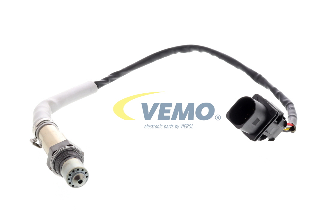 VEMO Lambdasonde AUDI,SEAT V10-76-0093 03L906262 Regelsonde,Lambda Sensor von VEMO