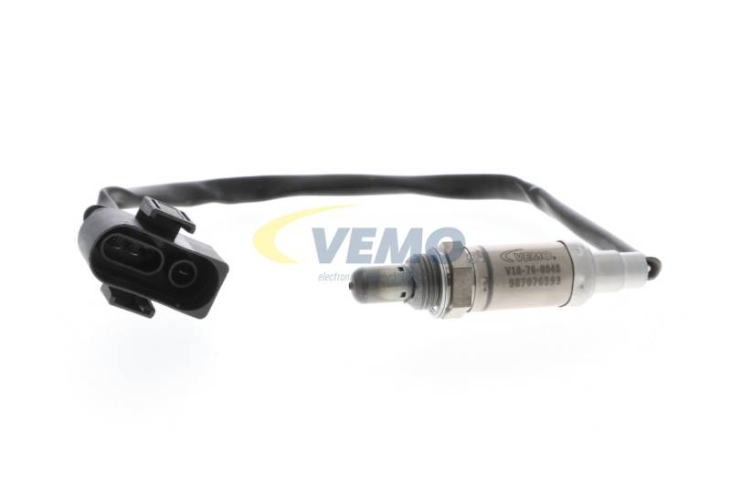 VEMO Lambdasonde AUDI V10-76-0048 078906265D,78906265D Regelsonde,Lambda Sensor von VEMO