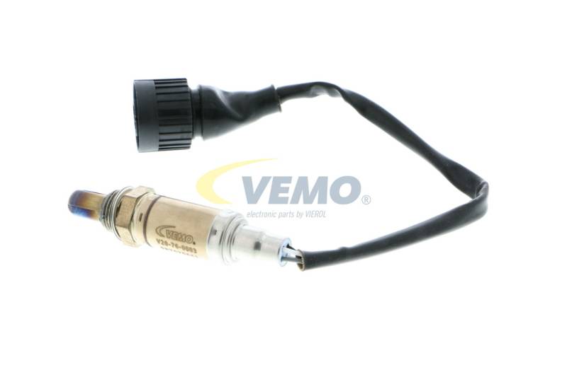 VEMO Lambdasonde BMW,BERTONE V20-76-0003 11781739642,11781741092,11781747005 Regelsonde,Lambda Sensor 1247235,1739642,1741092,1747005,11781247235 von VEMO