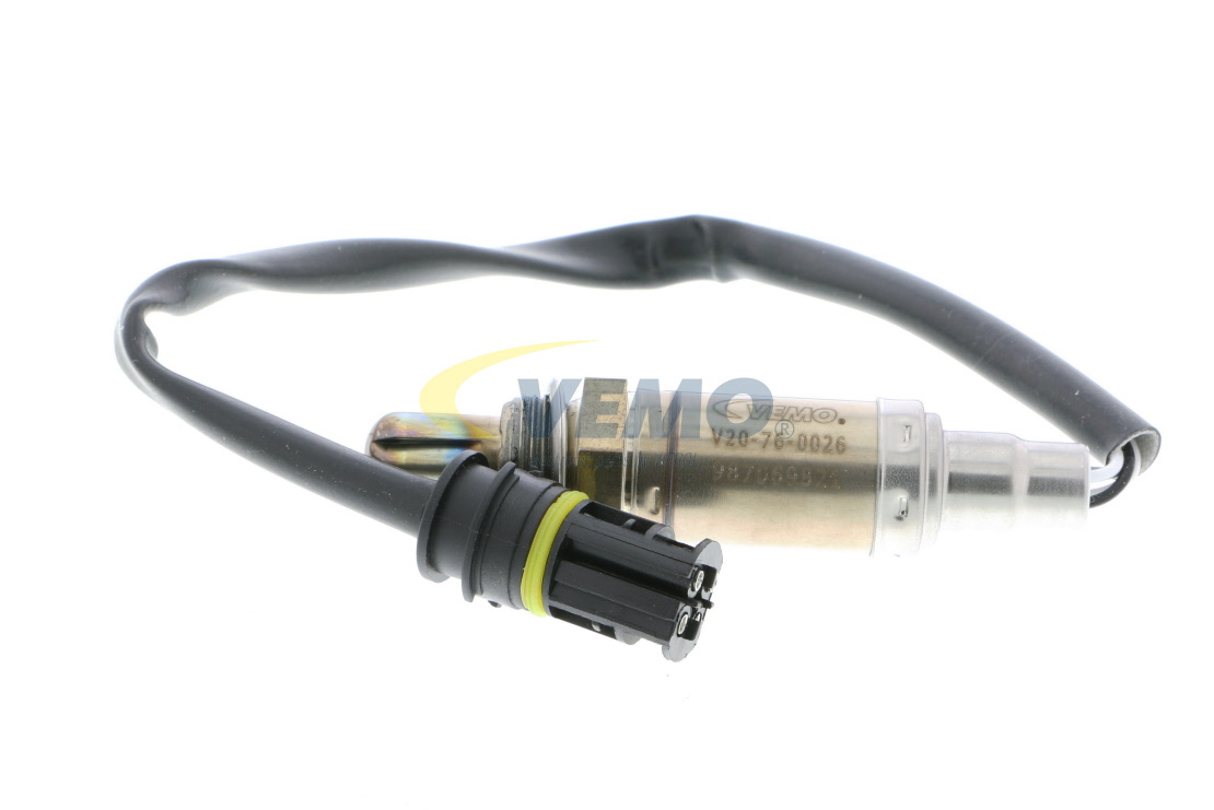 VEMO Lambdasonde BMW,LAND ROVER V20-76-0026 PB20364,11781433075,1742050 Regelsonde,Lambda Sensor PB20317,SG1108,SG1705,1433075,1742049,1247407 von VEMO