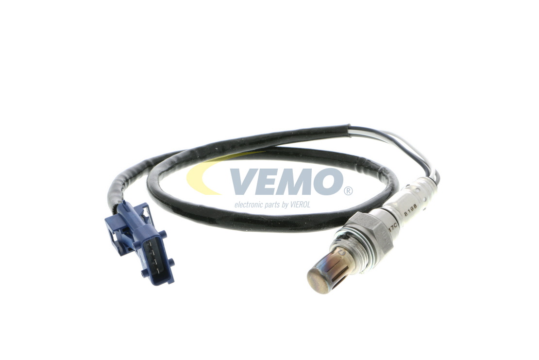 VEMO Lambdasonde BMW V20-76-0066 11787599942,7599942 Regelsonde,Lambda Sensor von VEMO