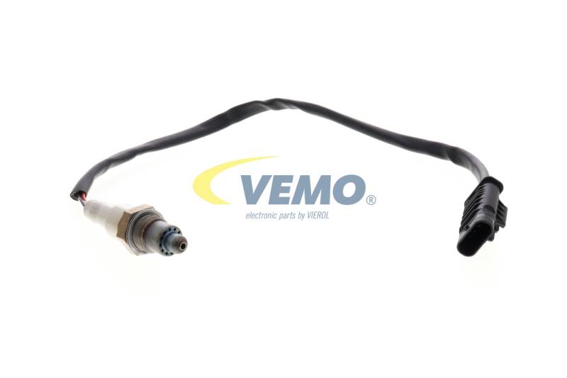 VEMO Lambdasonde BMW V20-76-0076 13627101680,13628573760,13628593852 Regelsonde,Lambda Sensor 8573760,8593852 von VEMO