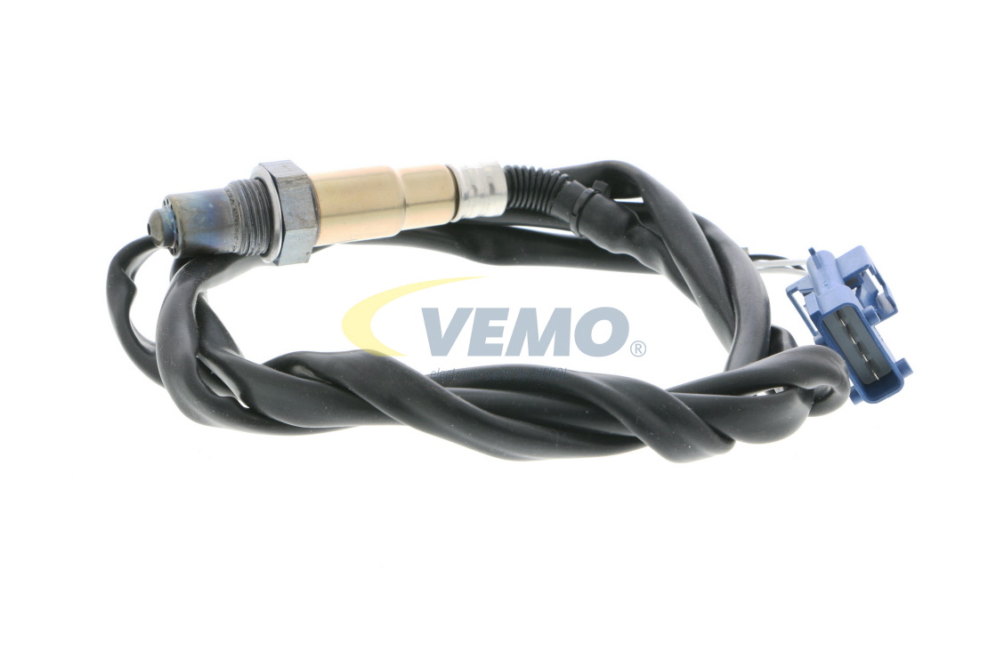 VEMO Lambdasonde CITROËN V22-76-0012 9636968580,1628KP Regelsonde,Lambda Sensor von VEMO