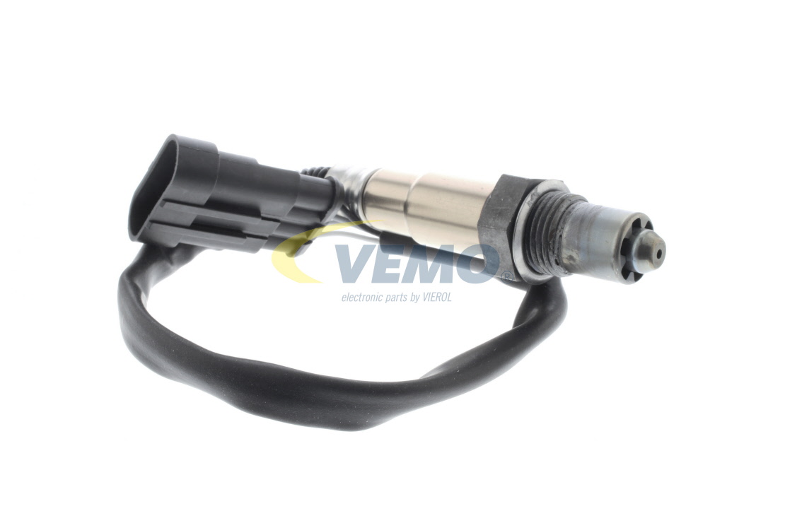 VEMO Lambdasonde FIAT,ALFA ROMEO,ABARTH V24-76-0001 467510820,504083015,46750245 Regelsonde,Lambda Sensor 46751052,46751082 von VEMO