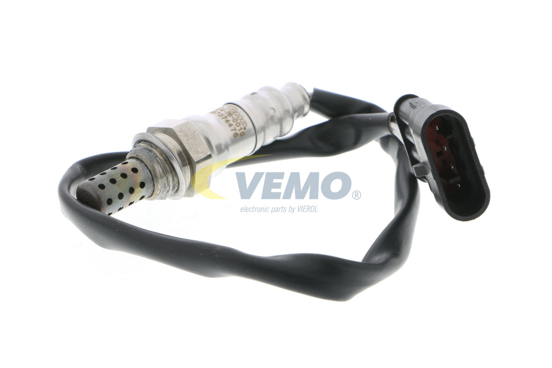 VEMO Lambdasonde FIAT,ALFA ROMEO,ABARTH V24-76-0010 46519517,46418568,46430175 Regelsonde,Lambda Sensor 46449401,46455802,46460055 von VEMO