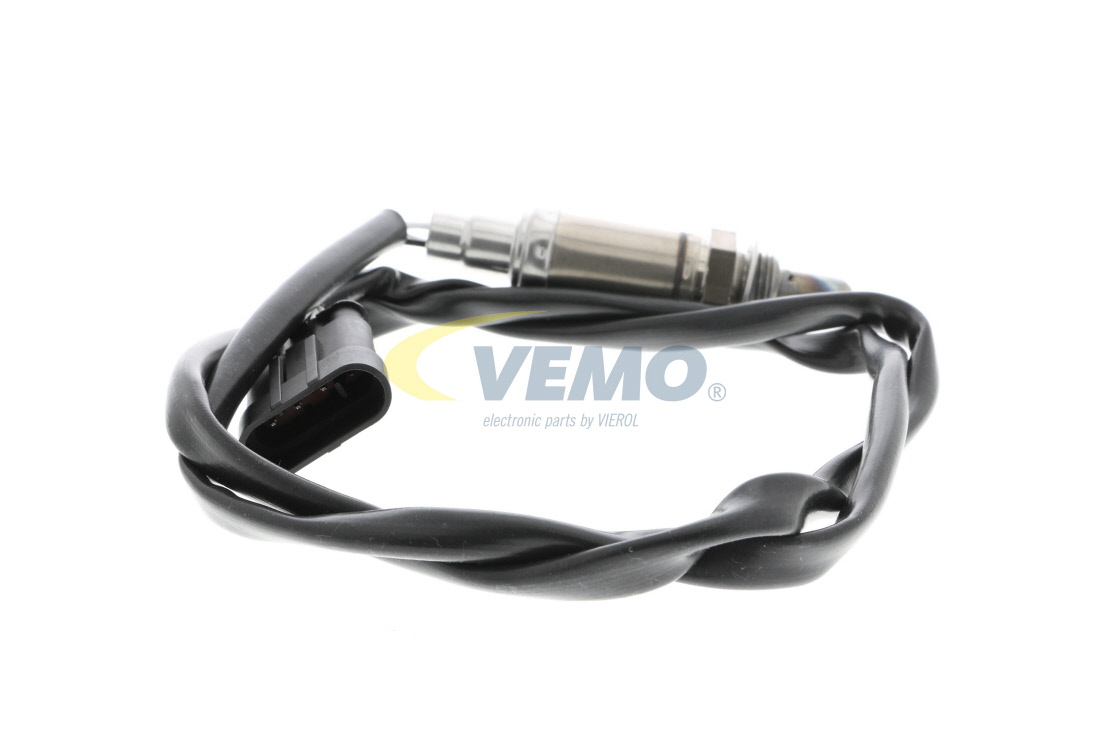 VEMO Lambdasonde FIAT,ALFA ROMEO,LANCIA V24-76-0012 46423987,46424723,60814386 Regelsonde,Lambda Sensor 46417969,46444284,60812599,60812717 von VEMO