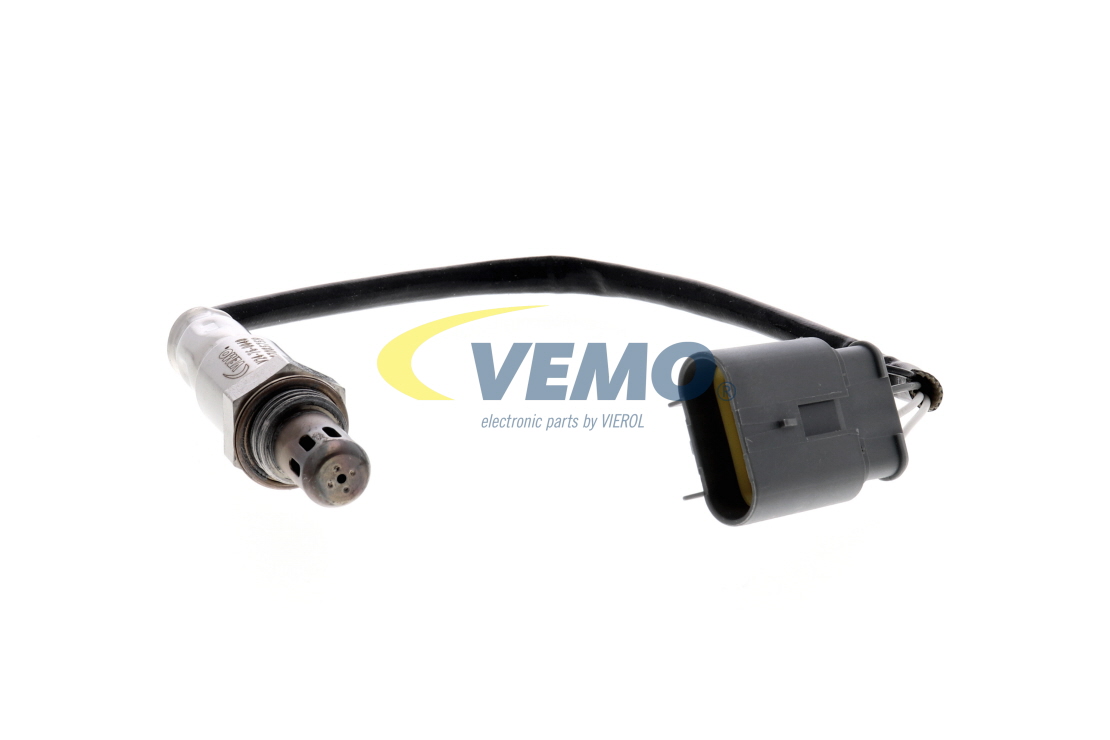 VEMO Lambdasonde FIAT,ALFA ROMEO,LANCIA V24-76-0040 55222781 Regelsonde,Lambda Sensor von VEMO