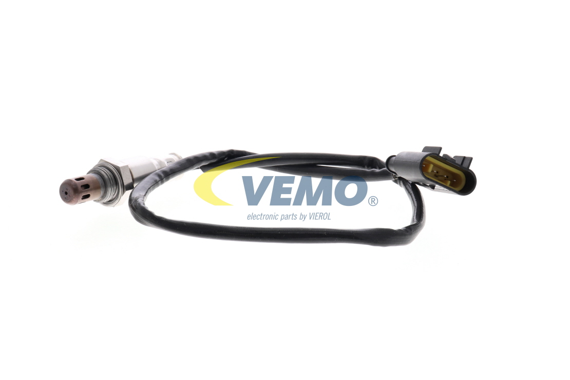 VEMO Lambdasonde FIAT,LANCIA V24-76-0167 0000055246661,0000055249876,55246661 Regelsonde,Lambda Sensor 55249876 von VEMO