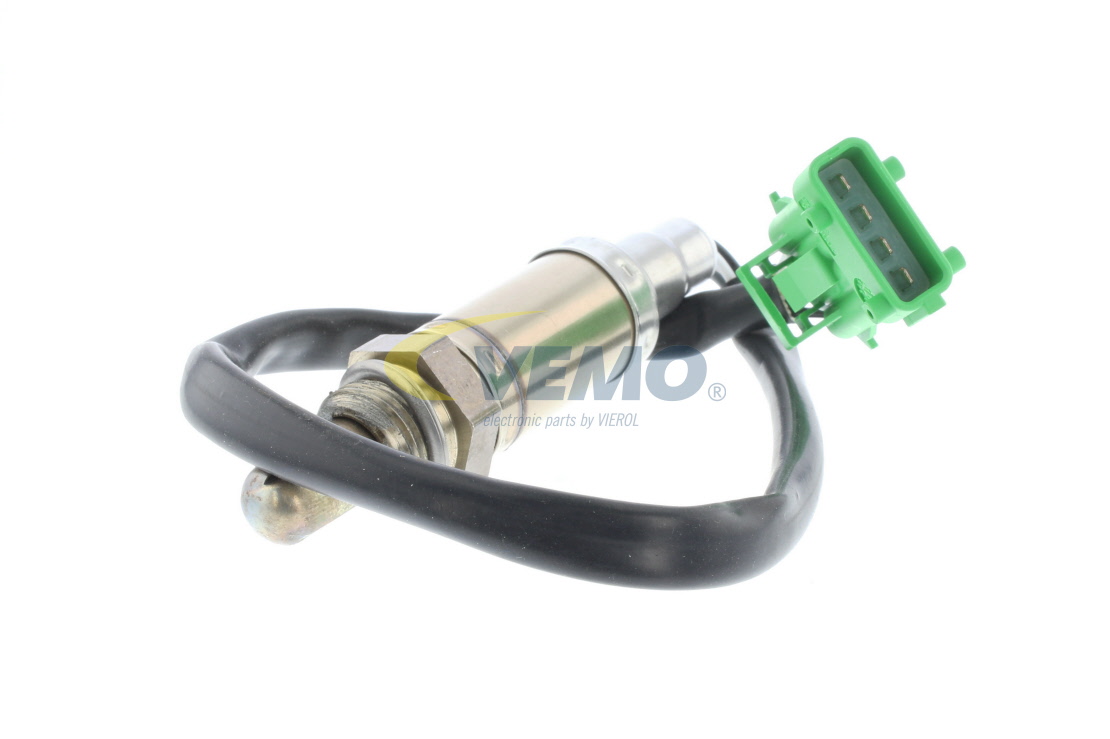 VEMO Lambdasonde FIAT,PEUGEOT,CITROËN V22-76-0009 9657632980,1618RO,1618R0 Regelsonde,Lambda Sensor von VEMO