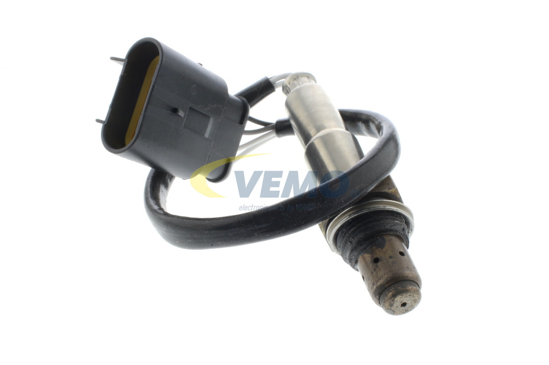 VEMO Lambdasonde FORD,FIAT,ALFA ROMEO V24-76-0027 55202416,1558873,9S519G444AA Regelsonde,Lambda Sensor 51774422 von VEMO