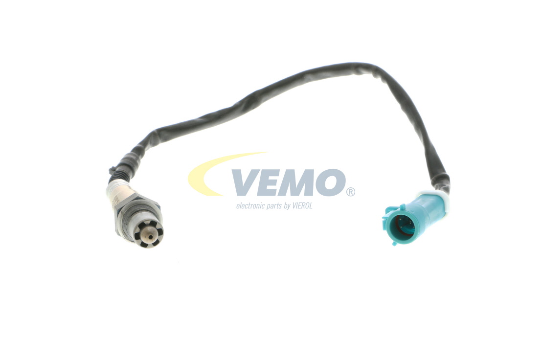 VEMO Lambdasonde FORD,MAZDA,JAGUAR V25-76-0015 ZZP218861,F48Z9F472B,AJTT18861 Regelsonde,Lambda Sensor 1113382,DY686,F4UZ9F472B,F75Z9G444BA von VEMO