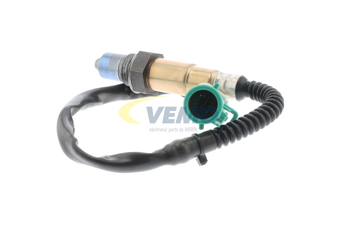 VEMO Lambdasonde FORD,MAZDA,VOLVO V25-76-0007 DY745,3C906262AT,3M519F472AA Regelsonde,Lambda Sensor 3S7A9G444CA,XL3Z9F472,03C906262AA,03C906262P von VEMO