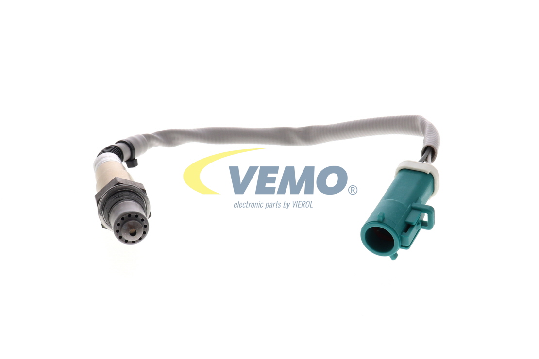 VEMO Lambdasonde FORD,MAZDA,VOLVO V25-76-0039 3M519F472BC,6G919F472AA,30757555 Regelsonde,Lambda Sensor 3M519F472BA,3M519F472BB,5M6A9G444B2A von VEMO