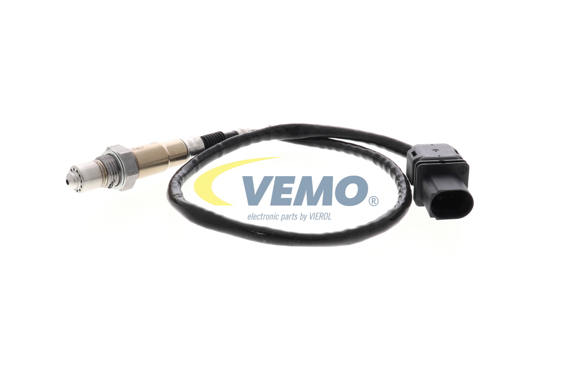 VEMO Lambdasonde FORD,PEUGEOT,CITROËN V25-76-0041 1538445,1733759,AB3921045B54BC3AN6 Regelsonde,Lambda Sensor DY1120,8F9Z9F472C,8F9Z9F472G,AV619D375AA von VEMO