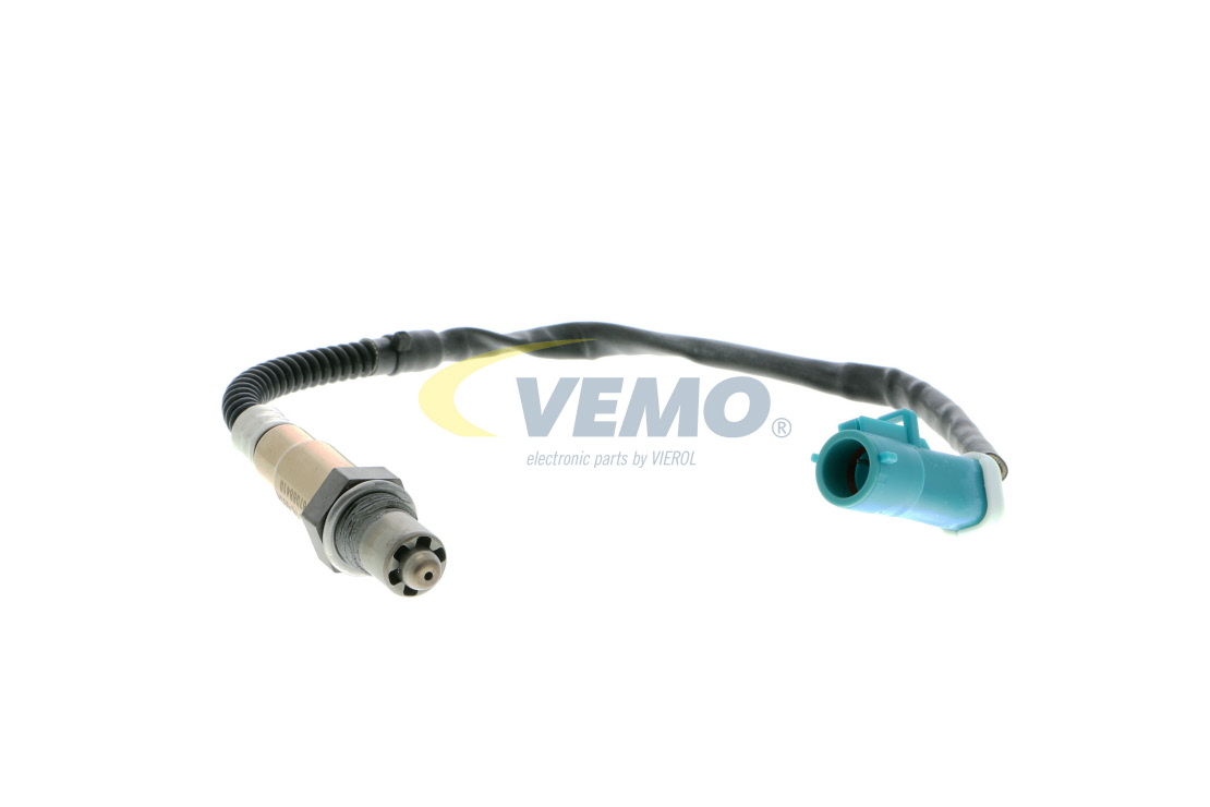 VEMO Lambdasonde FORD,VOLVO,FORD USA V25-76-0034 3040432,F5MF9F472DB,F5MZ9F472DB Regelsonde,Lambda Sensor 98BB9F472BA,DY762,DY835,DY847,F5MF9F472BA von VEMO