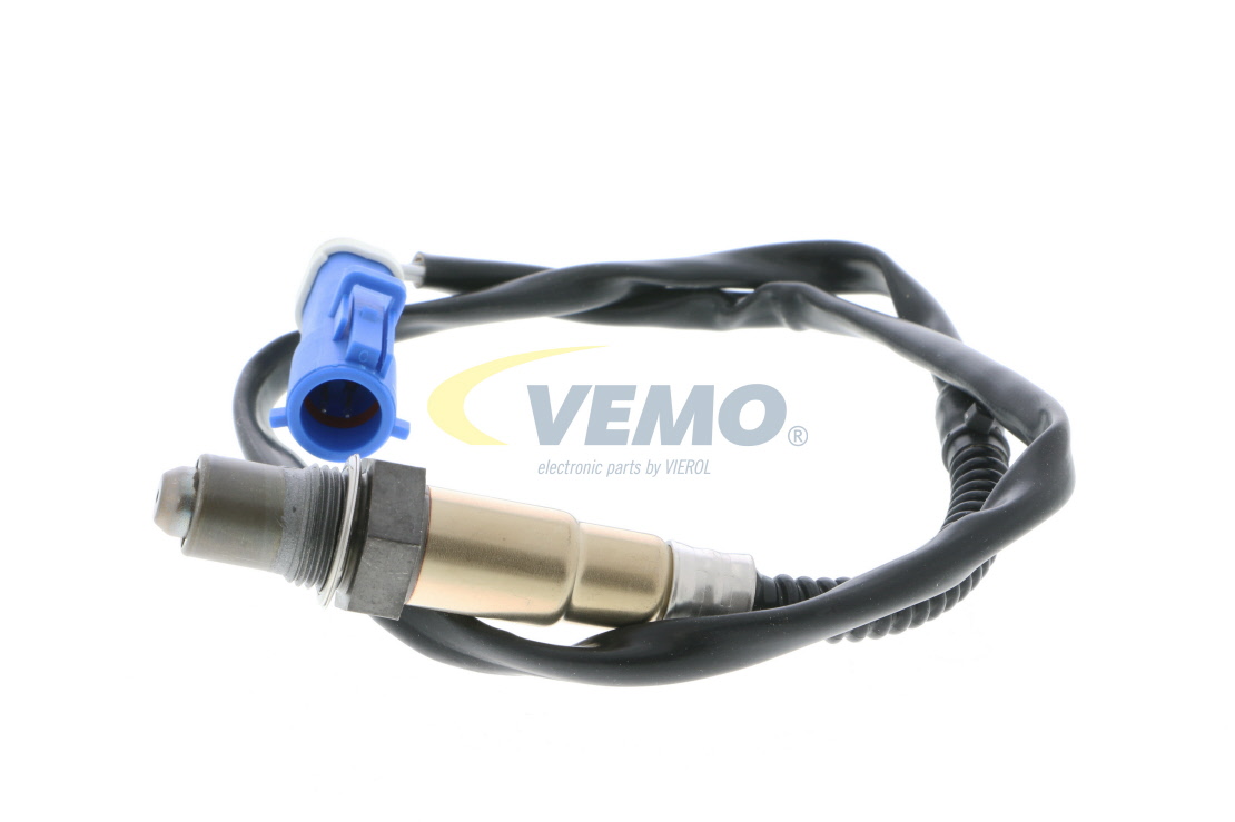 VEMO Lambdasonde FORD,VOLVO V25-76-0009 30650780,1111262,1112475 Regelsonde,Lambda Sensor 1346367,6G919G444AA,7M5906265C,YM2A9G444AA,YM2A9G444AB von VEMO