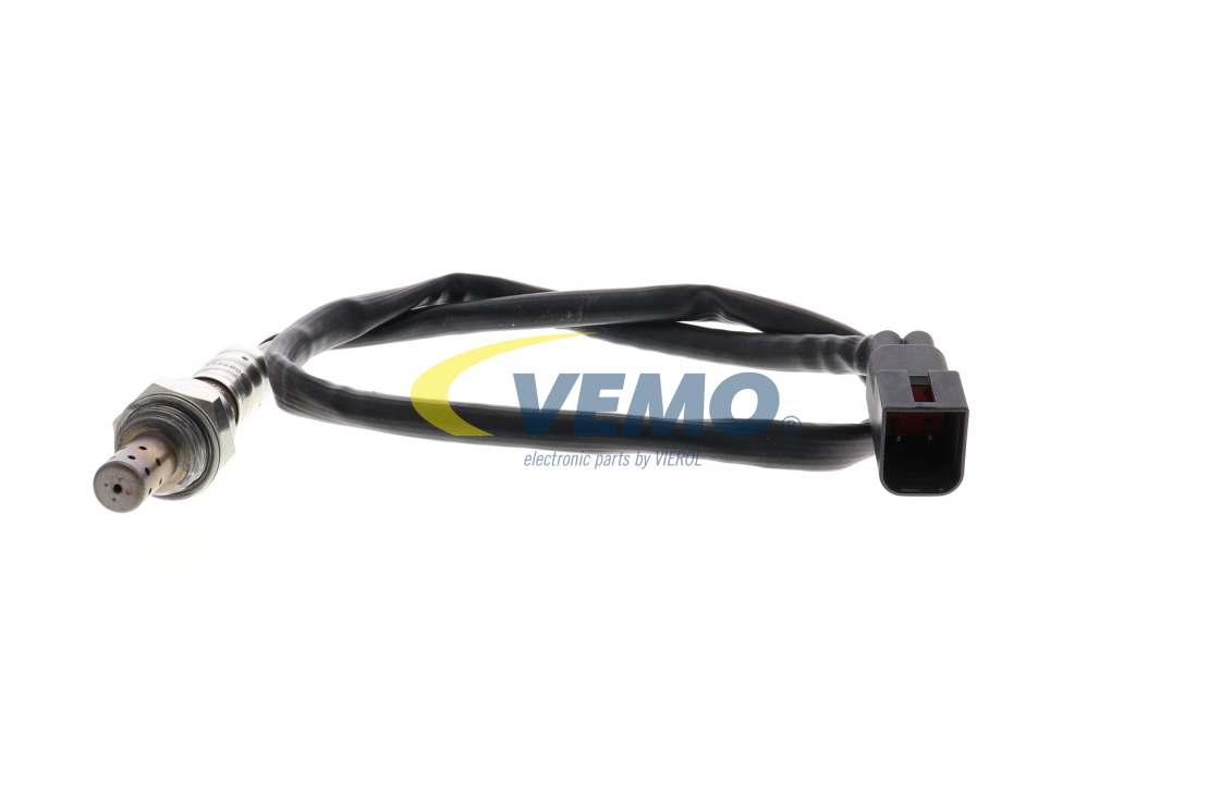 VEMO Lambdasonde FORD V25-76-0011 6847908,92AB9F472AA,93AB9F472AA Regelsonde,Lambda Sensor 96GB9F472AA,6628848 von VEMO