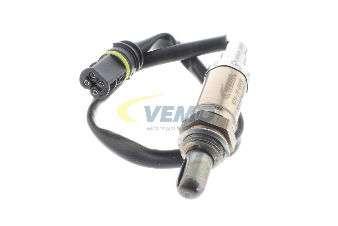 VEMO Lambdasonde MERCEDES-BENZ,BMW V20-76-0009 11781742023,1247475,1741317 Regelsonde,Lambda Sensor 1742023,11781247475,11781741317 von VEMO