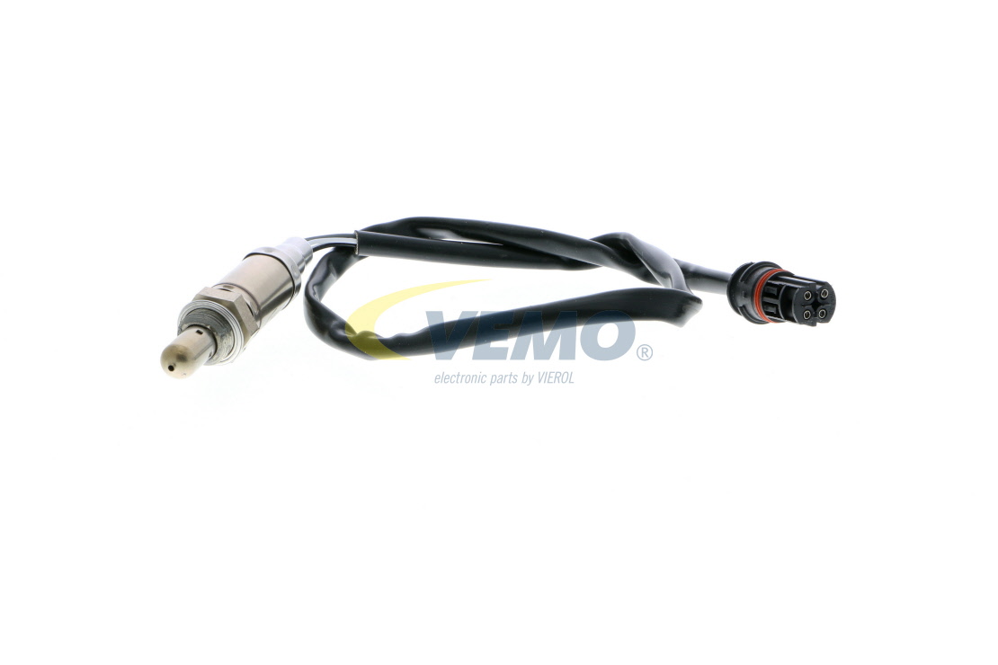 VEMO Lambdasonde MERCEDES-BENZ,BMW V30-76-0019 0015401017,A0015401017 Regelsonde,Lambda Sensor von VEMO