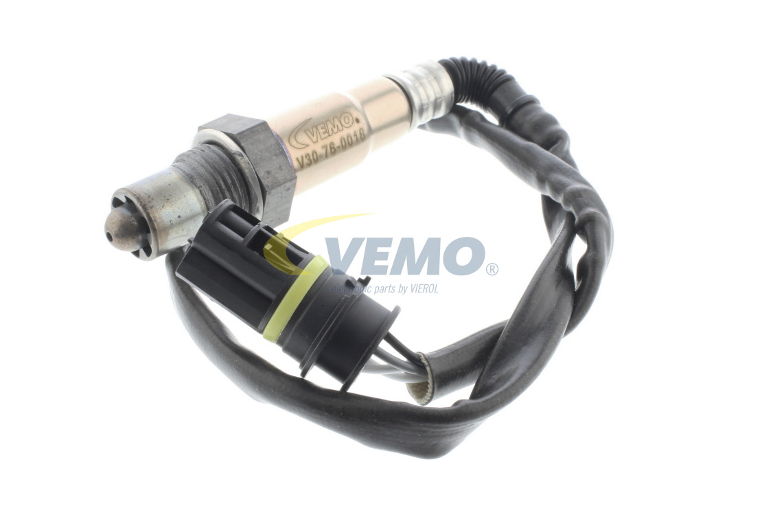 VEMO Lambdasonde MERCEDES-BENZ,CHRYSLER V30-76-0016 0015405117,A0015400617,A0015405117 Regelsonde,Lambda Sensor A001540921726,0015400617 von VEMO