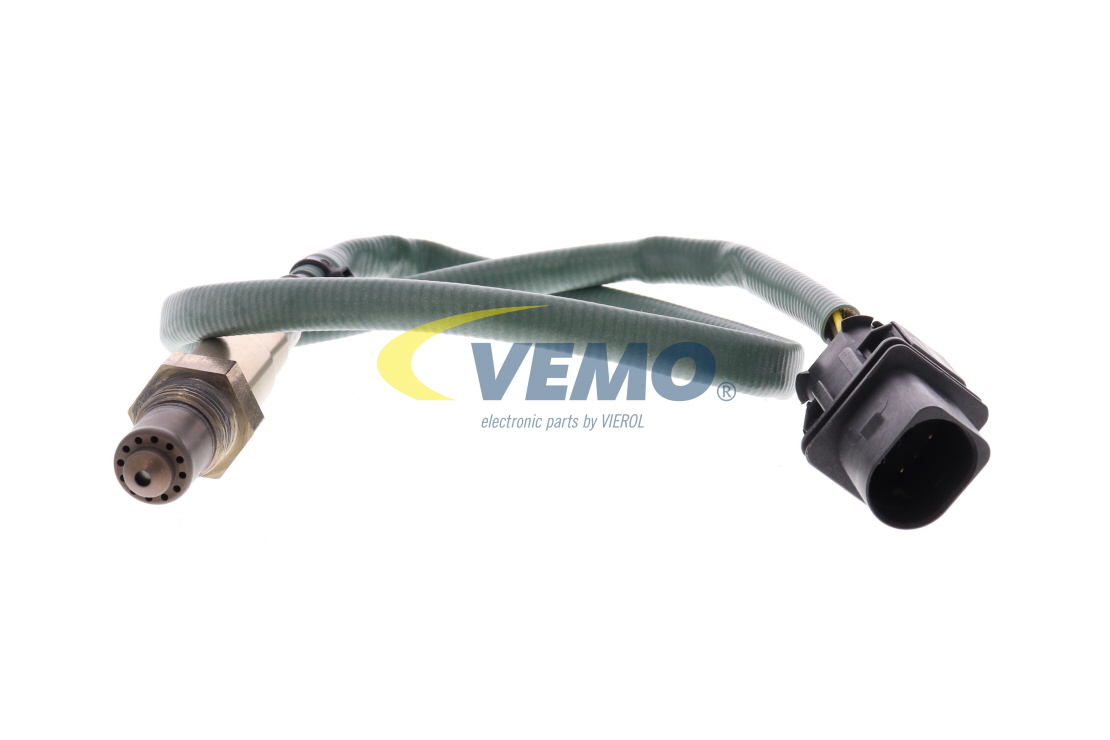 VEMO Lambdasonde MERCEDES-BENZ,CHRYSLER V30-76-0064 0075420218,A0075420218 Regelsonde,Lambda Sensor von VEMO