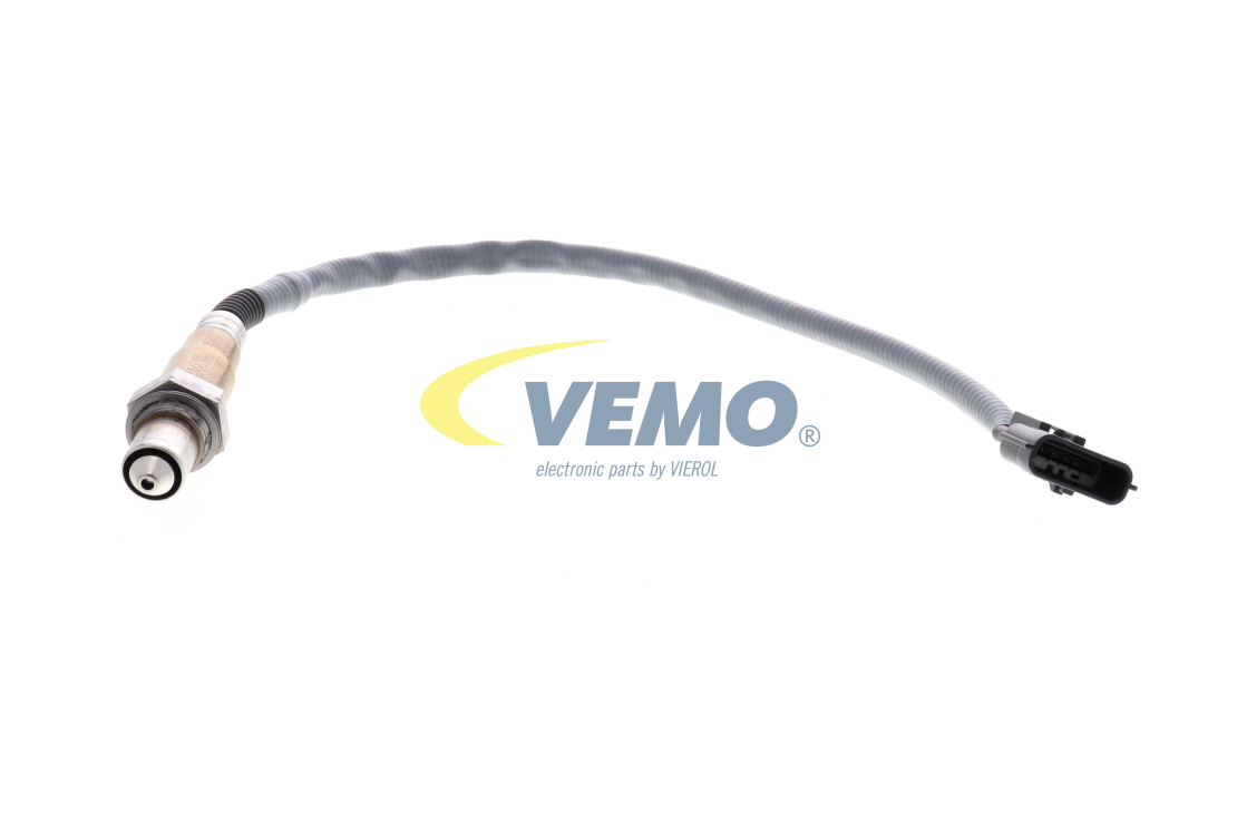 VEMO Lambdasonde MERCEDES-BENZ,RENAULT,NISSAN V30-76-0055 226A41733R,0105424118,A0105424118 Regelsonde,Lambda Sensor von VEMO