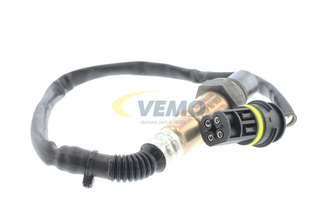 VEMO Lambdasonde MERCEDES-BENZ,SMART,CHRYSLER V30-76-0015 0015404217,15403817,A0015408617 Regelsonde,Lambda Sensor A0015409017,15400517,A0015400517 von VEMO