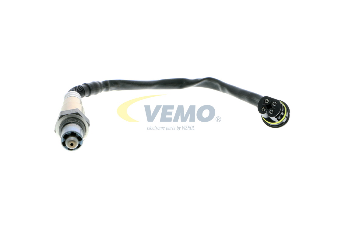 VEMO Lambdasonde MERCEDES-BENZ,SMART,CHRYSLER V30-76-0024 A0015405617,0003122V005,3122V005L02600 Regelsonde,Lambda Sensor 0005409417,15407917 von VEMO