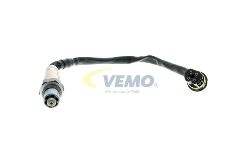 VEMO Lambdasonde MERCEDES-BENZ,SMART,CHRYSLER V30-76-0024 0015405617,15403817,0003122V004 Regelsonde,Lambda Sensor 5099817AB,15407917,18D2104000 von VEMO