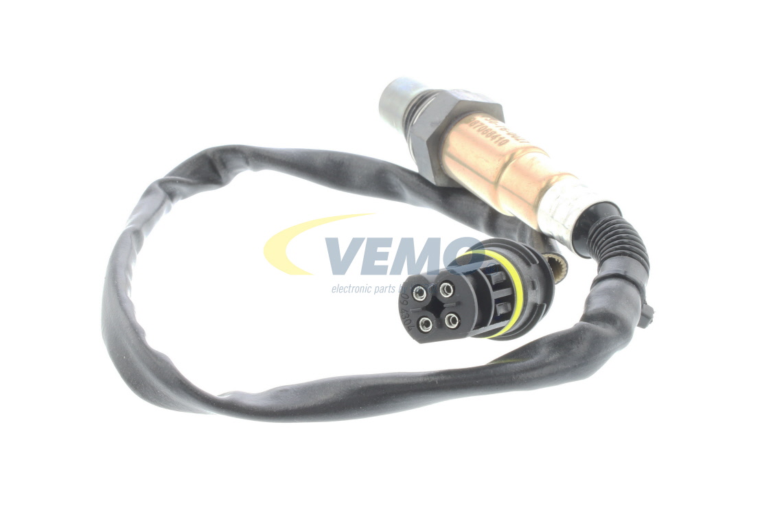 VEMO Lambdasonde MERCEDES-BENZ,SMART,CHRYSLER V30-76-0027 5099820AB,5099820AC,0015405017 Regelsonde,Lambda Sensor 0015409517,A0015405017,A0015409517 von VEMO