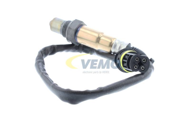 VEMO Lambdasonde MERCEDES-BENZ,SMART,CHRYSLER V30-76-0028 0015406017,A0015406017 Regelsonde,Lambda Sensor von VEMO