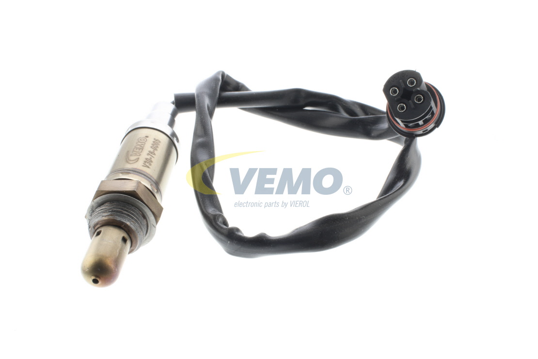 VEMO Lambdasonde MERCEDES-BENZ V30-76-0005 0005406217,0005407617,A0005406217 Regelsonde,Lambda Sensor A0005407617 von VEMO