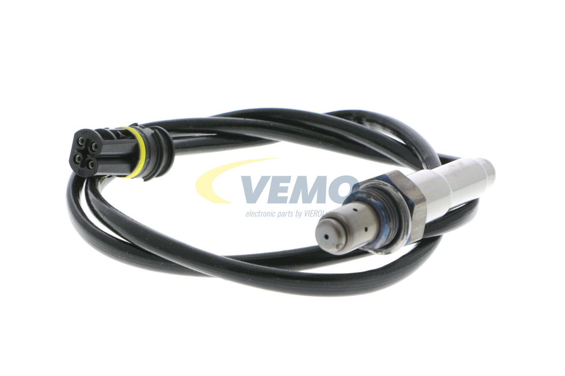 VEMO Lambdasonde MERCEDES-BENZ V30-76-0012 0005407817,0005409217,A0005406517 Regelsonde,Lambda Sensor A000540651764,A0005407817,A0005409217 von VEMO